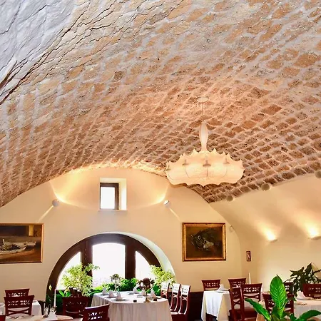 Boutique Hotel Kazbek 