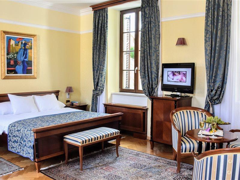 Boutique Kazbek Hotel Dubrovnik