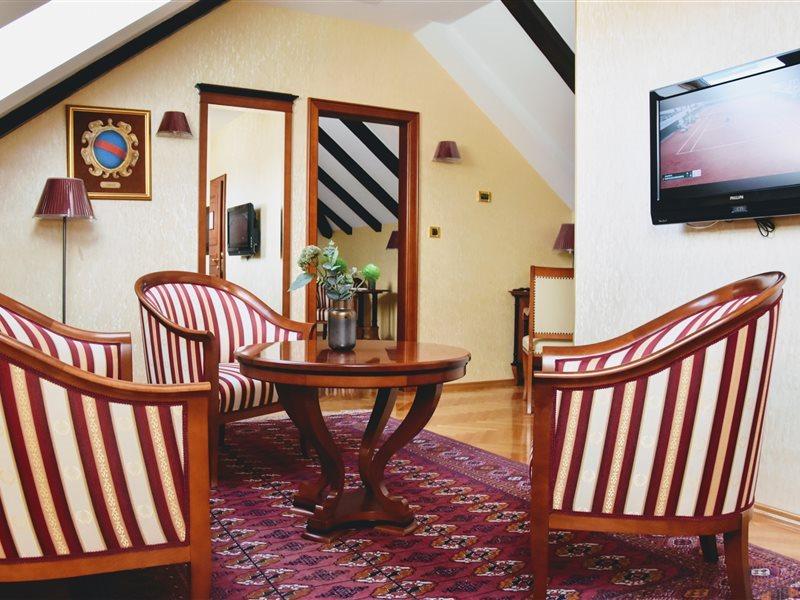 Hotel Boutique Kazbek Dubrovnik