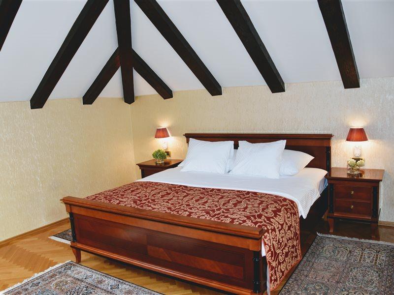 Boutique Kazbek 5*