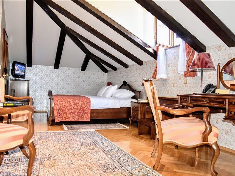 Boutique Kazbek 5*