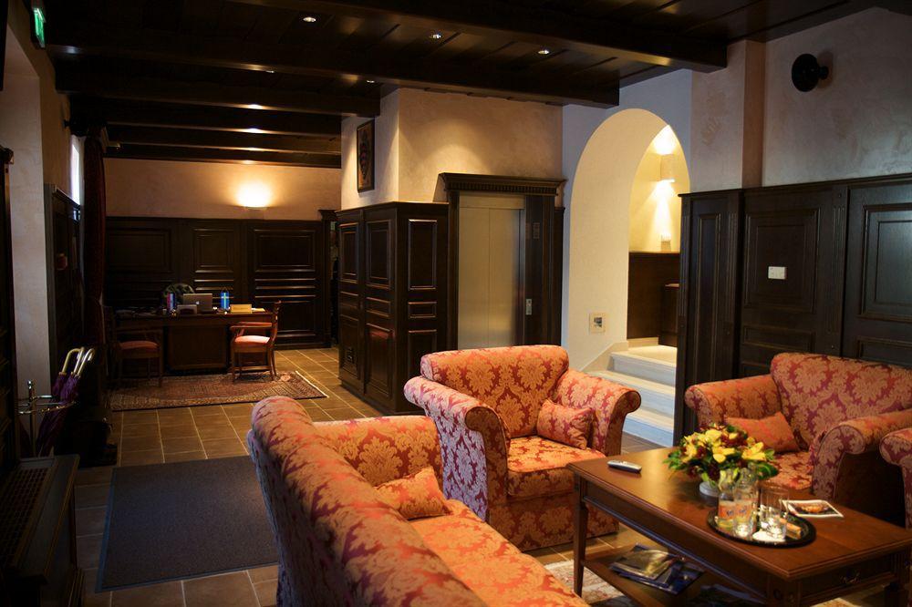 Boutique Kazbek Szálloda Dubrovnik