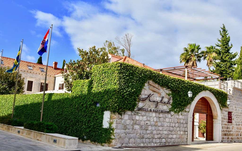 Boutique Kazbek Hotel Dubrovnik