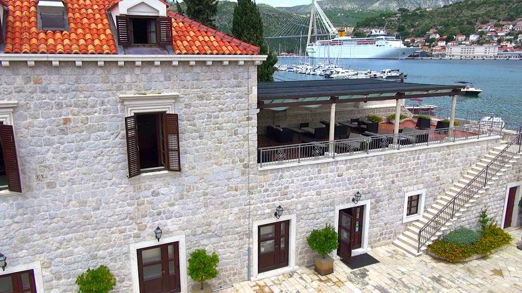 Boutique Kazbek Hotel