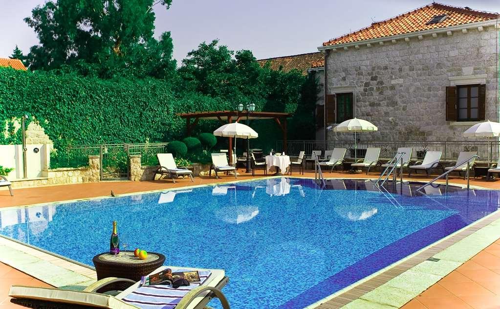 Boutique Kazbek Hotel Dubrovnik