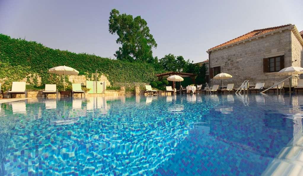 Boutique Kazbek 5*