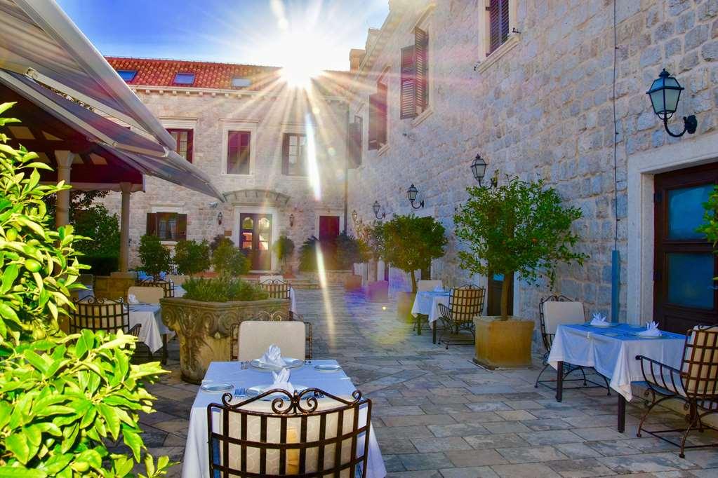 Hotel Boutique Kazbek Dubrovnik