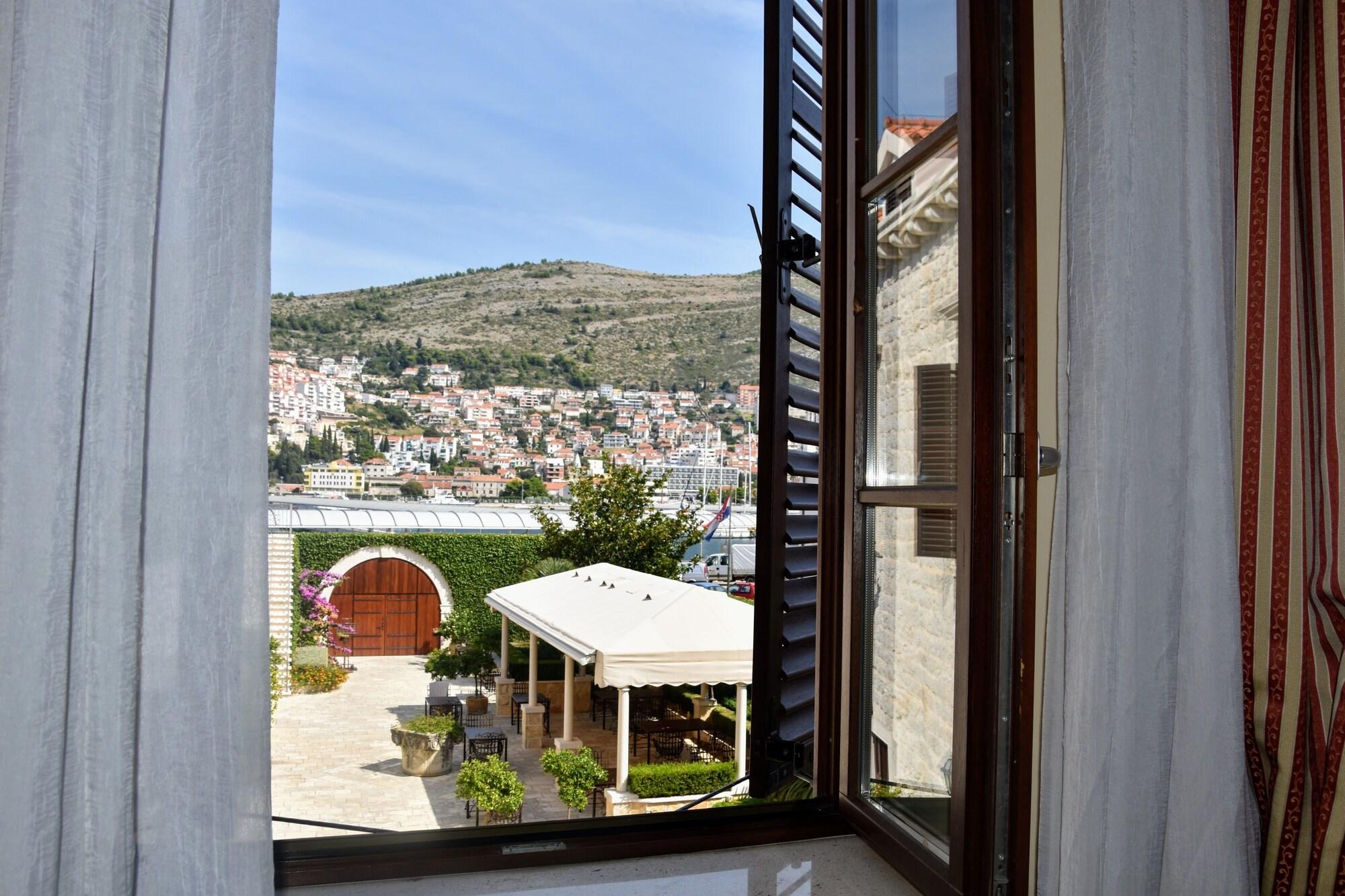 Boutique Kazbek Szálloda Dubrovnik
