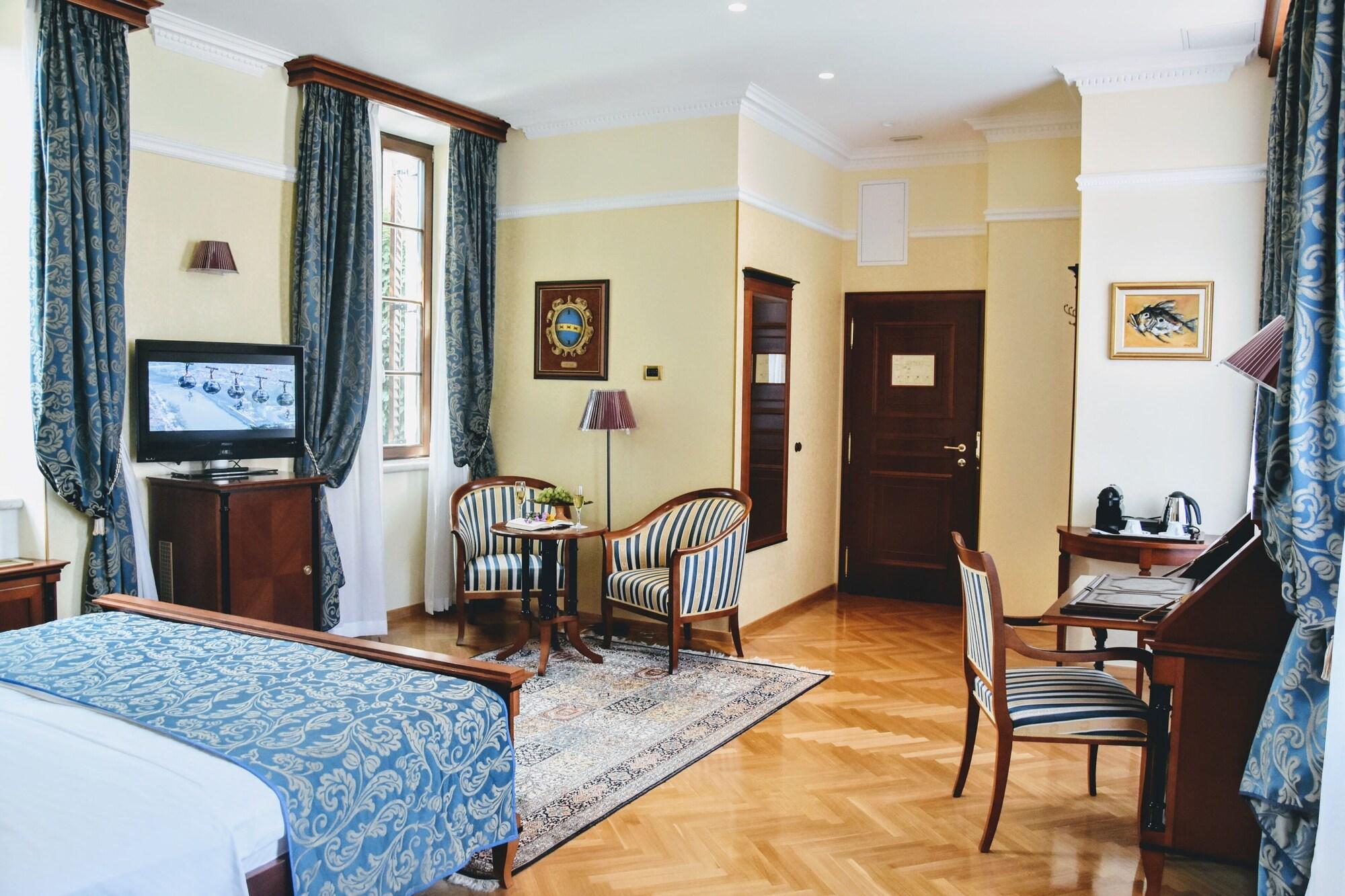 Boutique Kazbek Hotel