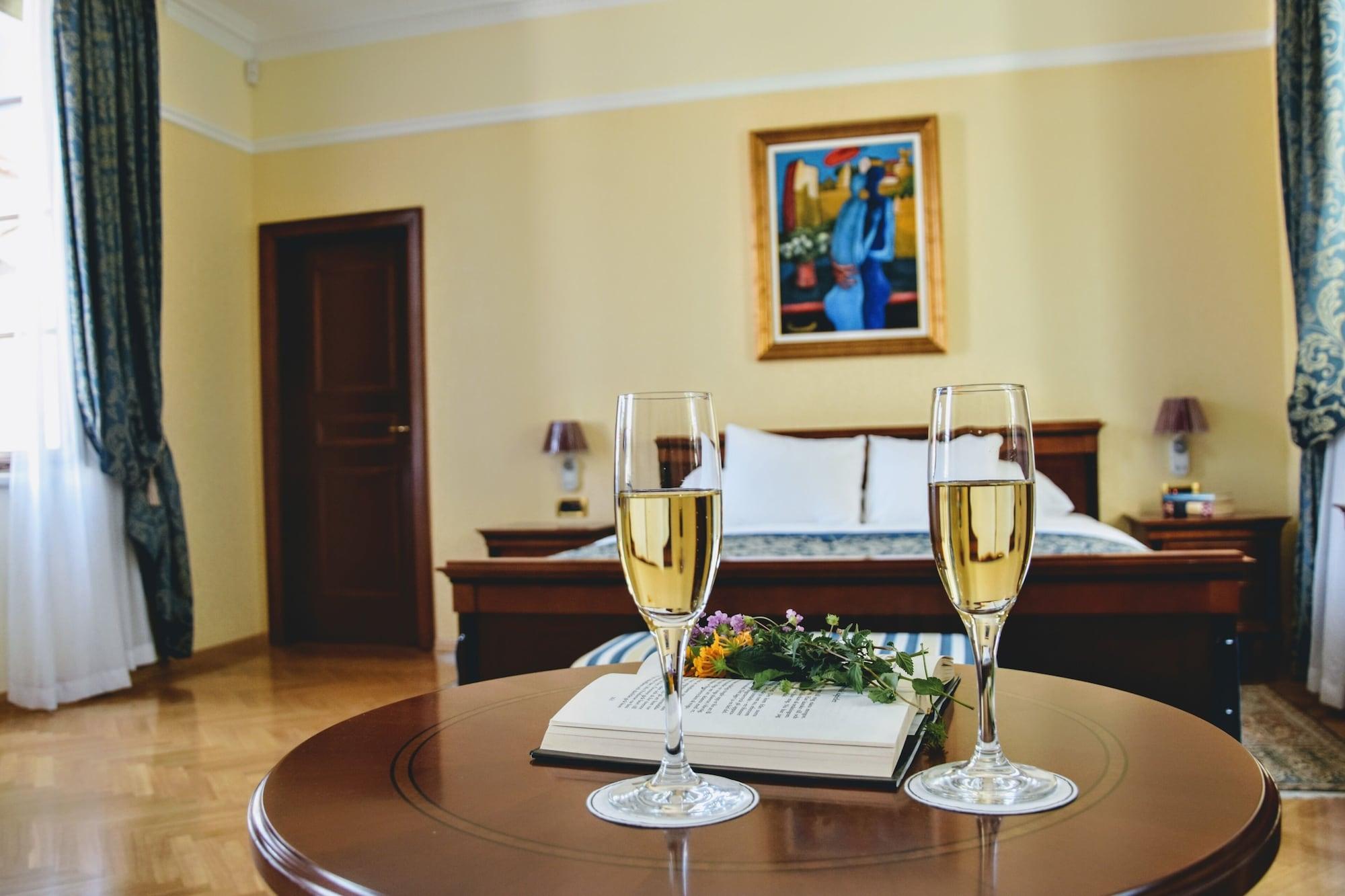 Boutique Kazbek 5*