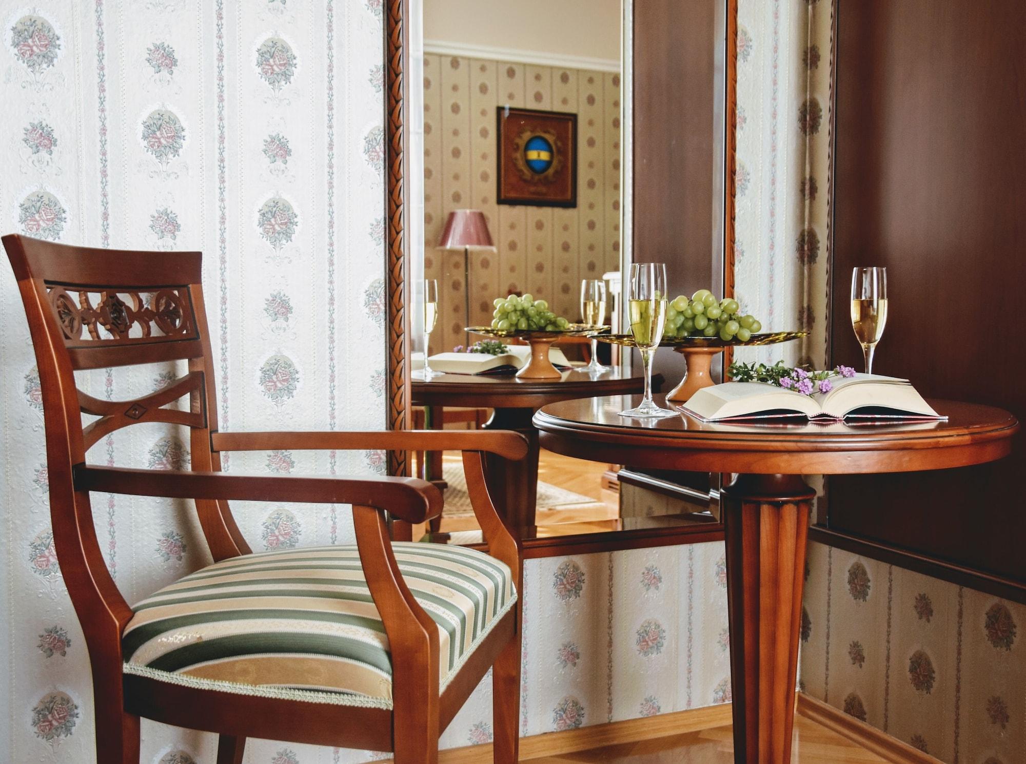 Hotel Boutique Kazbek Dubrovnik