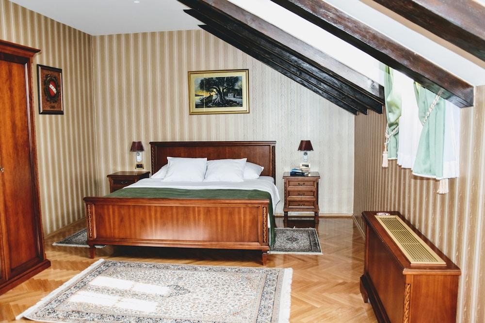 Boutique Kazbek Dubrovnik