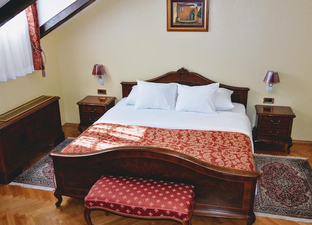 Szálloda Boutique Kazbek