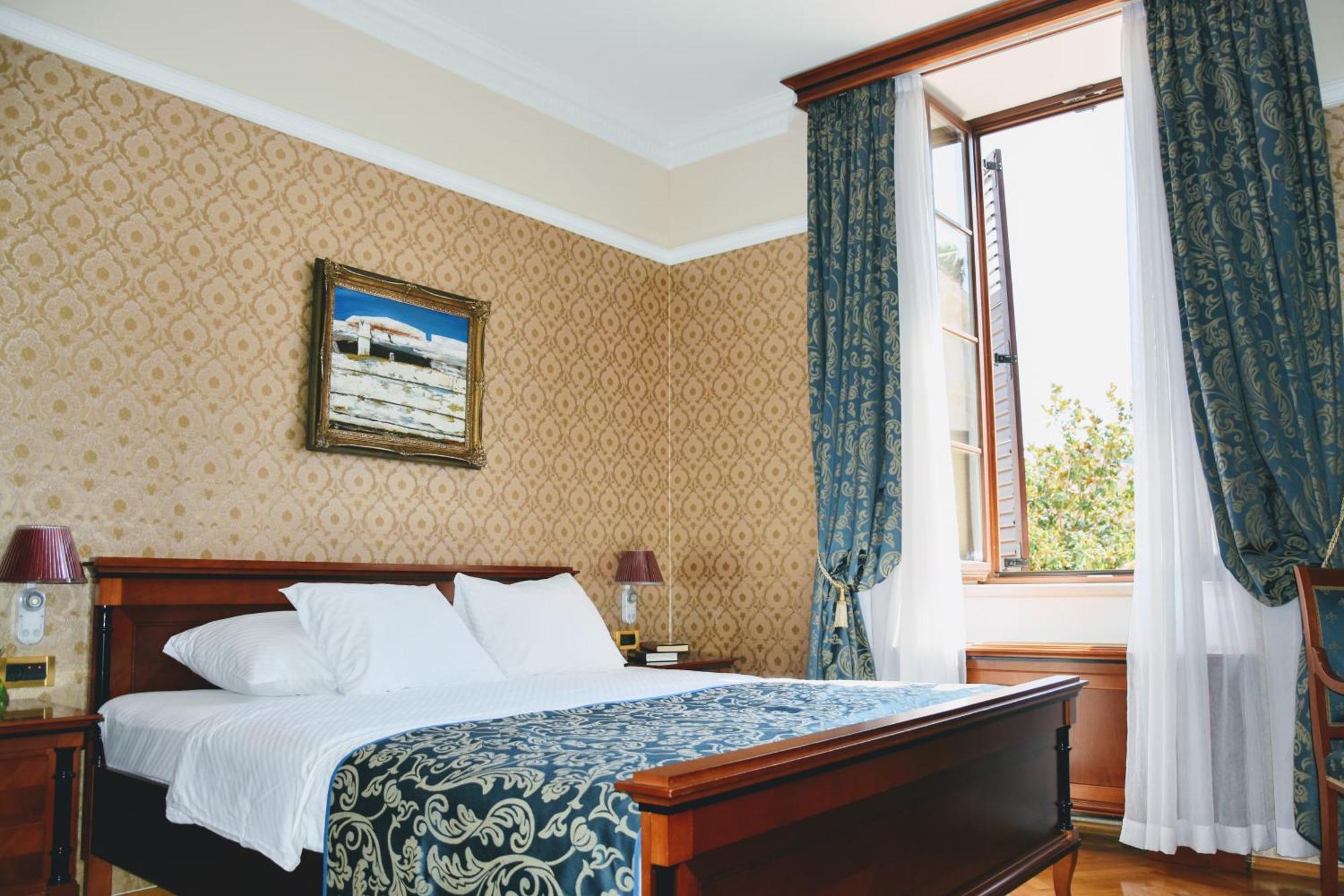 Boutique Kazbek 5*