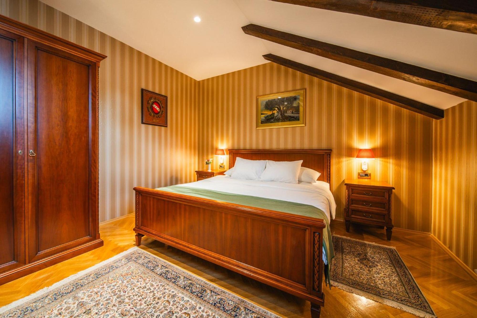Boutique Kazbek Szálloda Dubrovnik