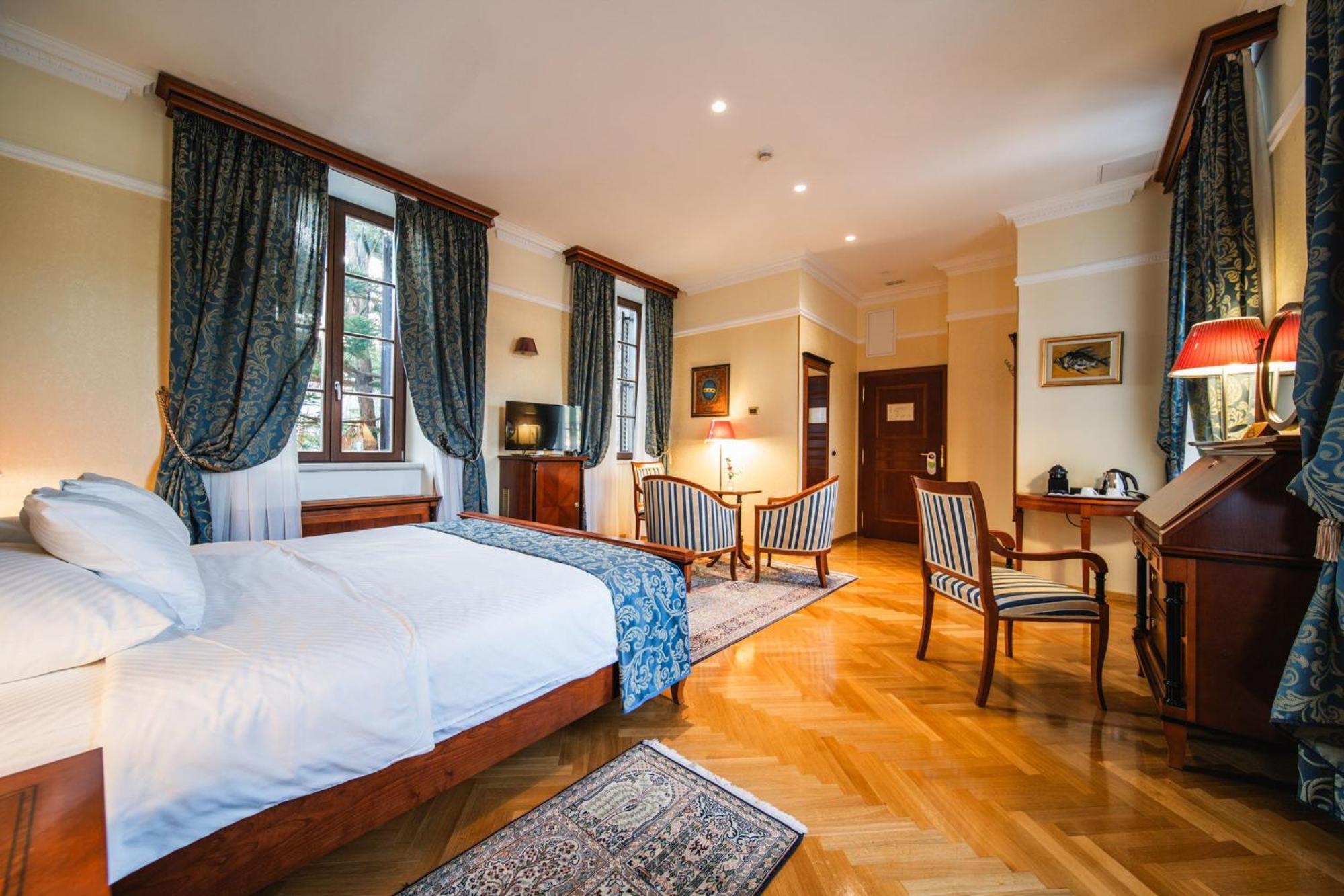 Boutique Kazbek 5*