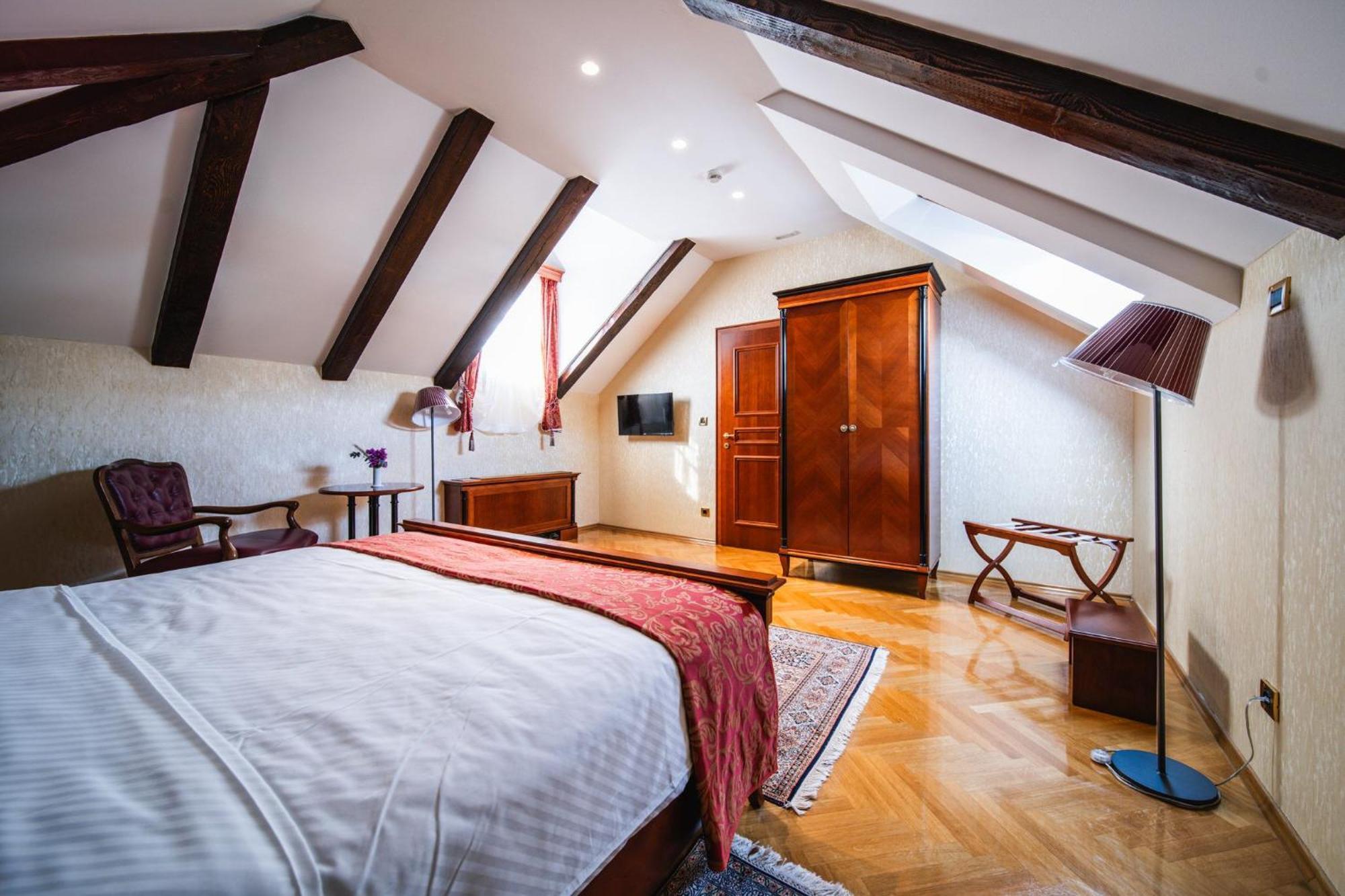 Boutique Kazbek Szálloda Dubrovnik