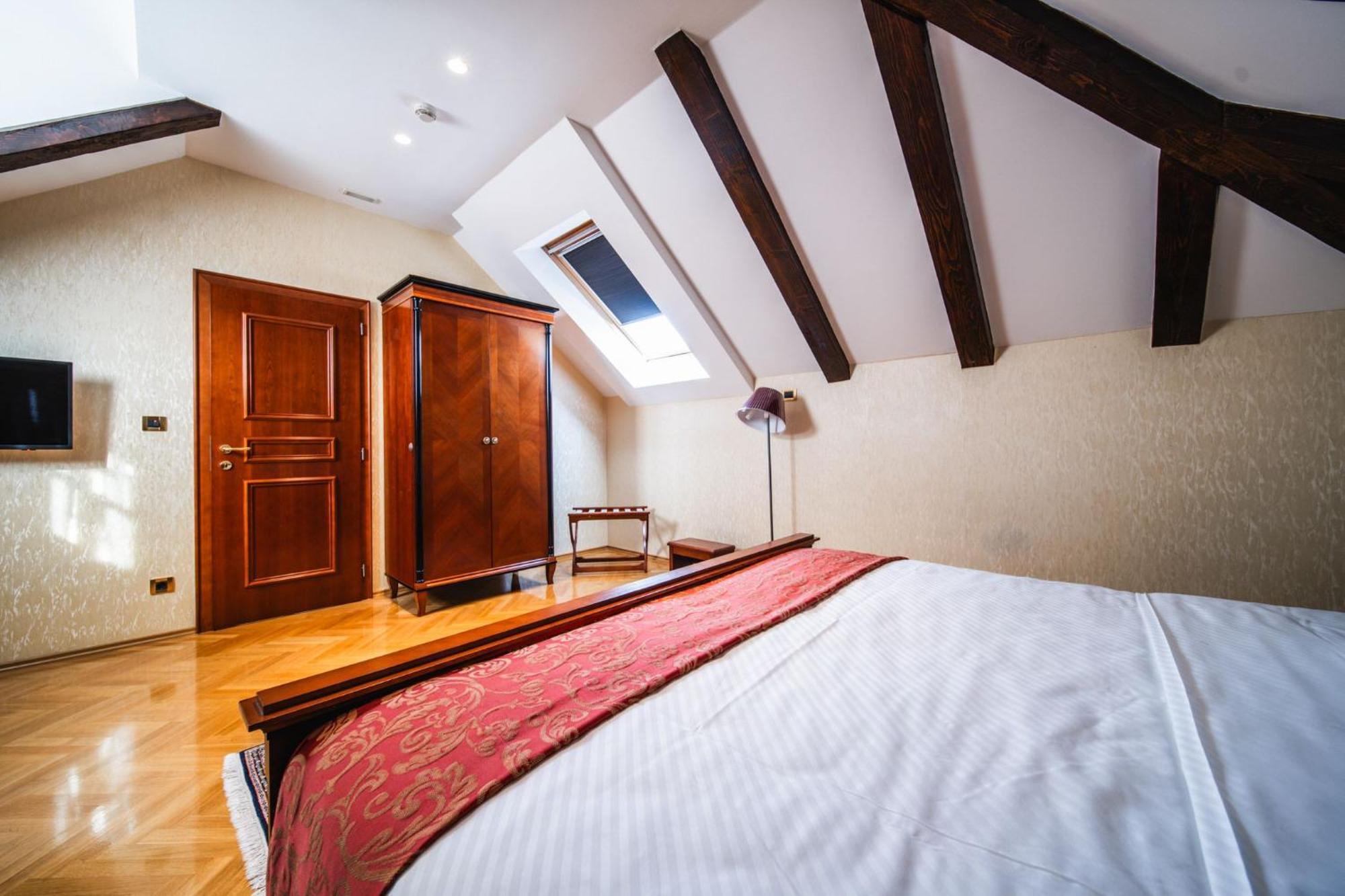 Boutique Kazbek 5* Dubrovnik