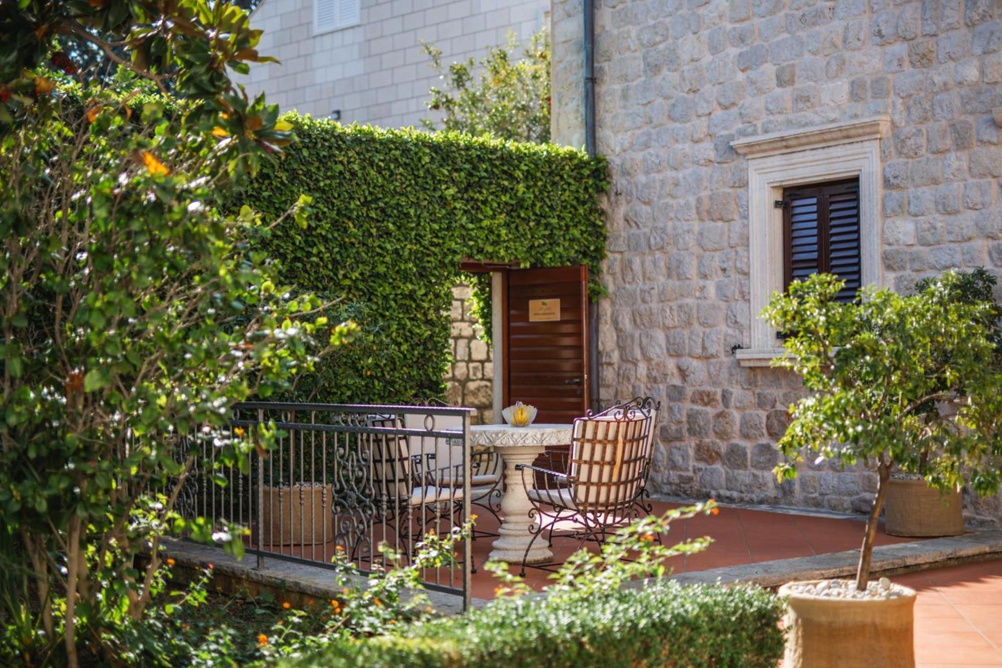 Szálloda Boutique Kazbek 5*