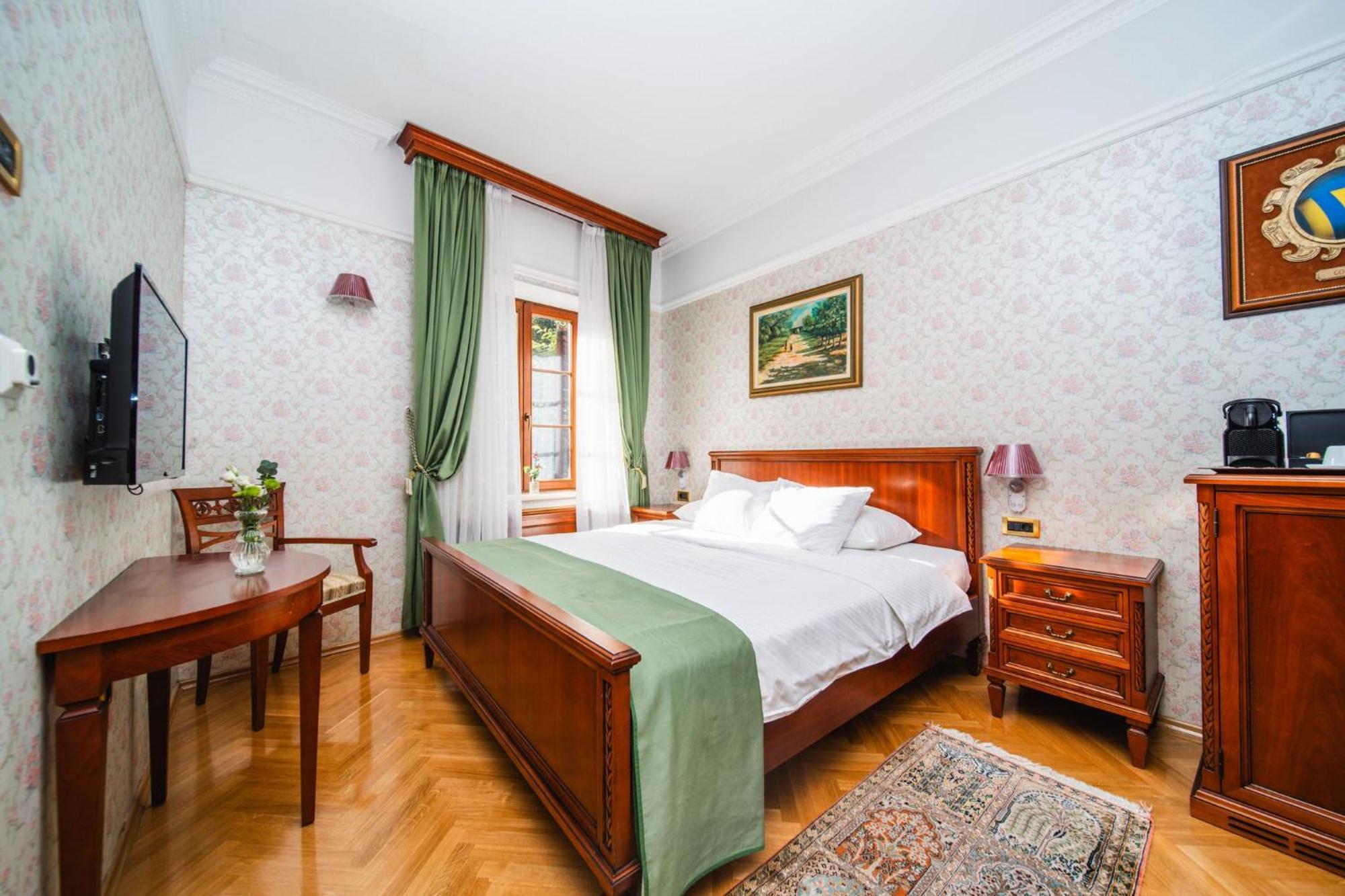 Boutique Kazbek
