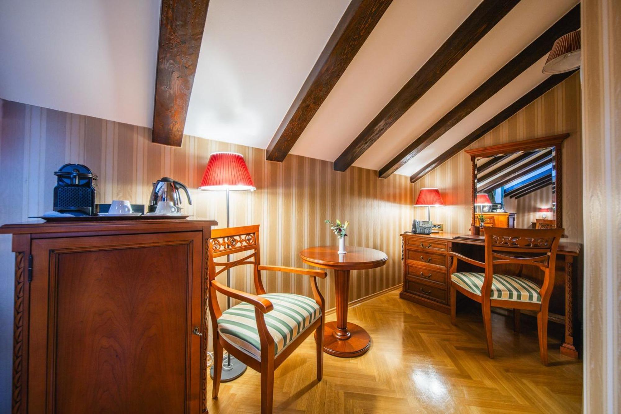 Boutique Kazbek 5*
