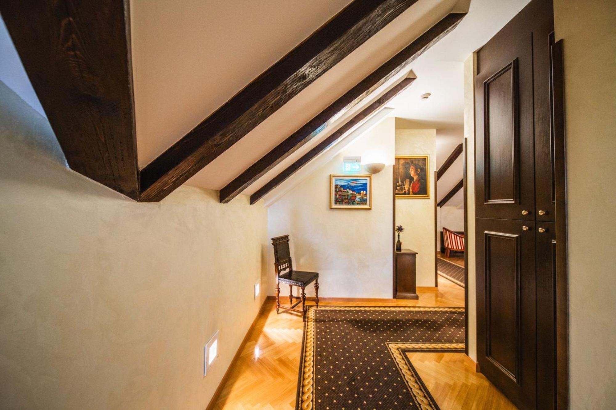 Boutique Kazbek Szálloda Dubrovnik