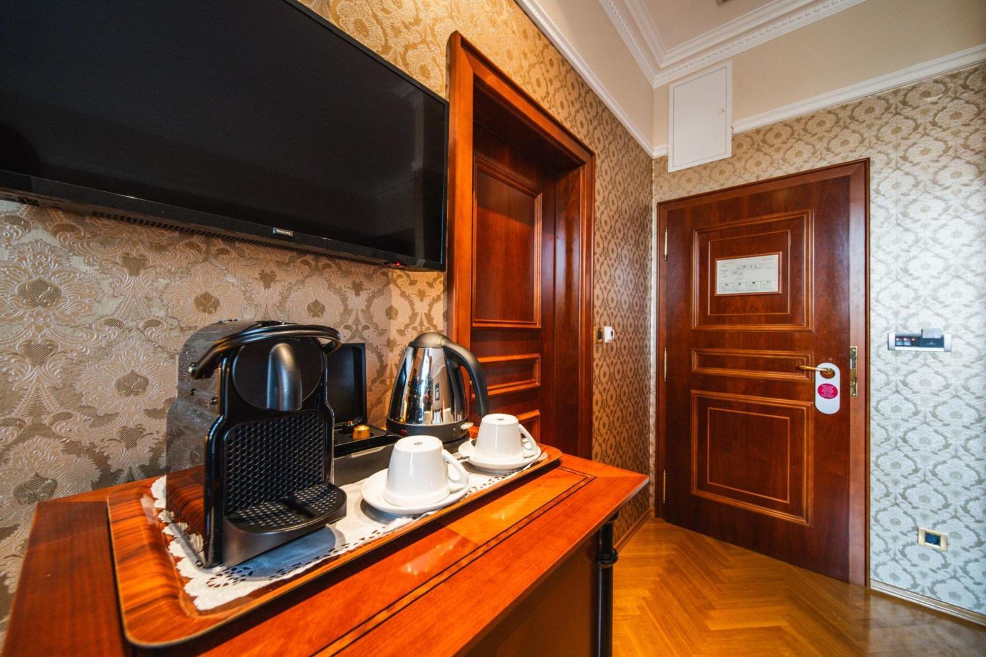 Boutique Kazbek 5*