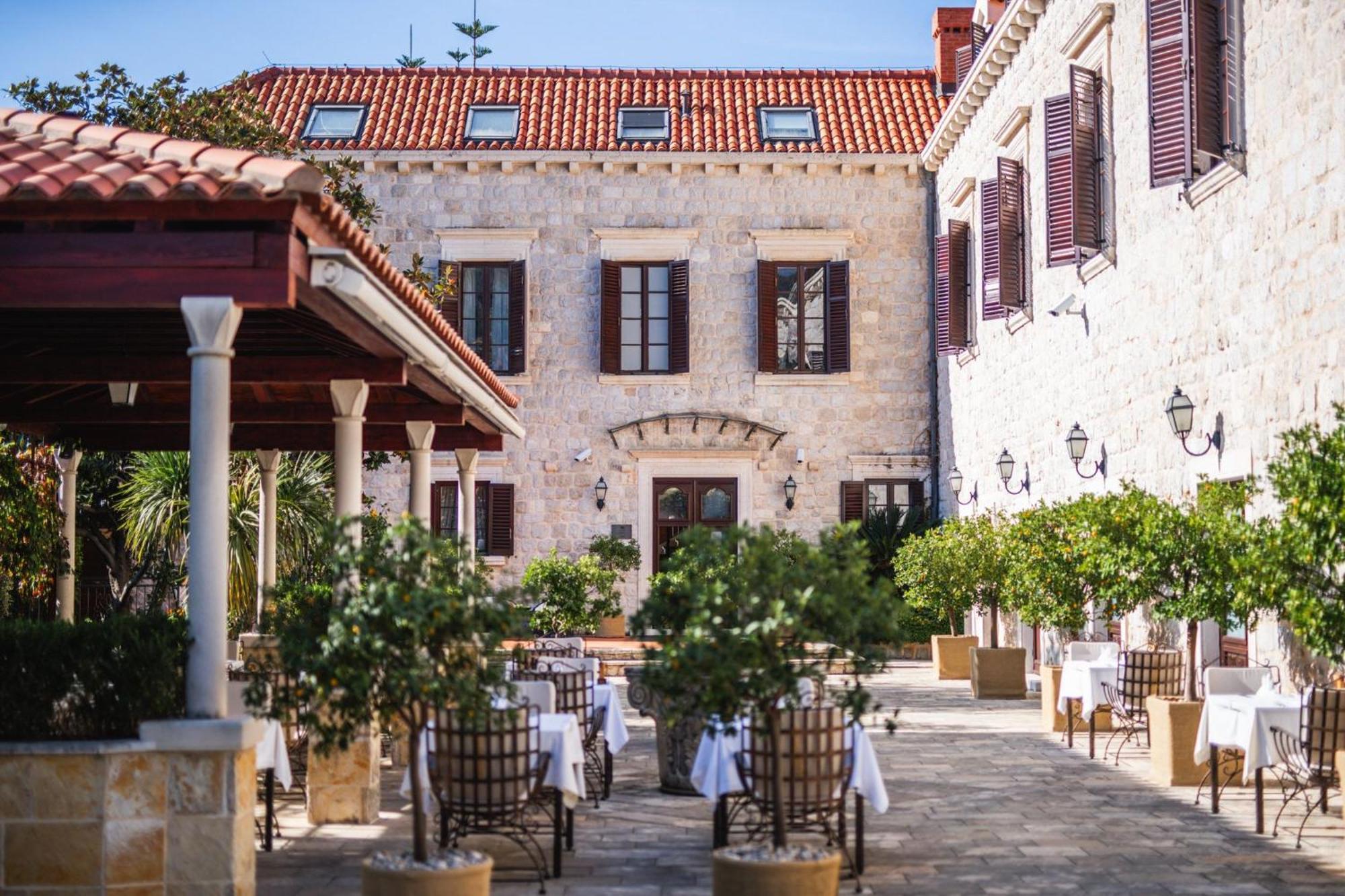 Boutique Kazbek 5* Dubrovnik