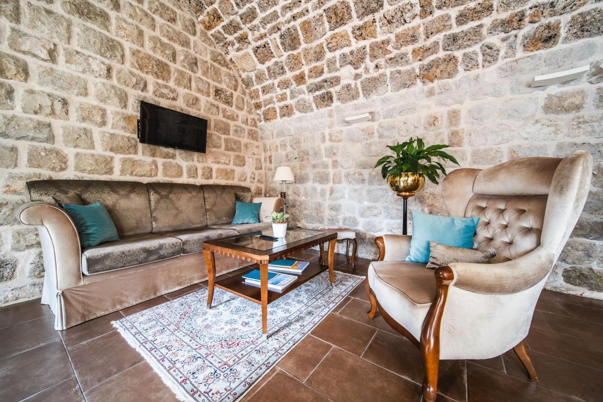 Szálloda Boutique Kazbek 5*