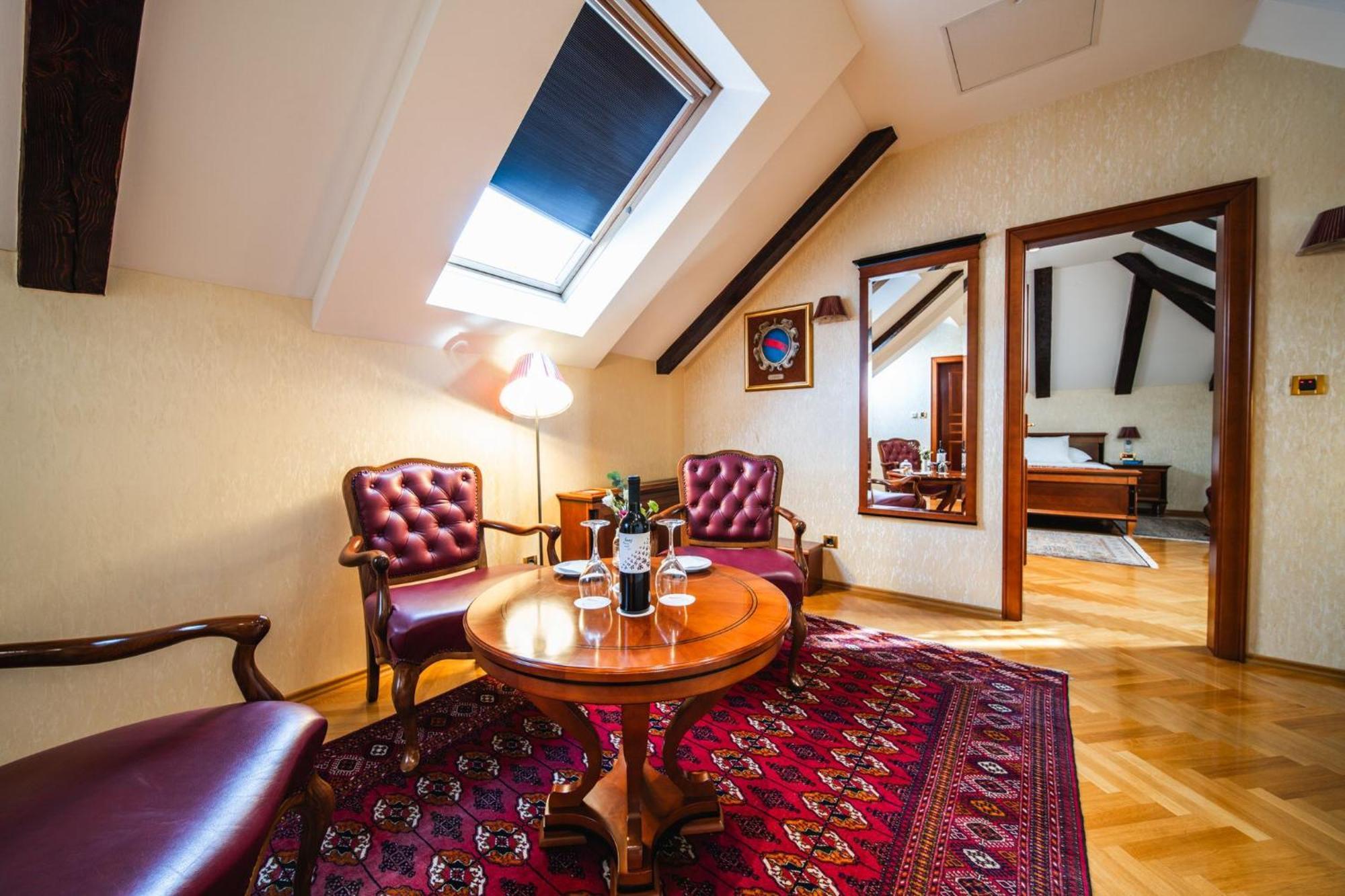Boutique Kazbek 5* Dubrovnik