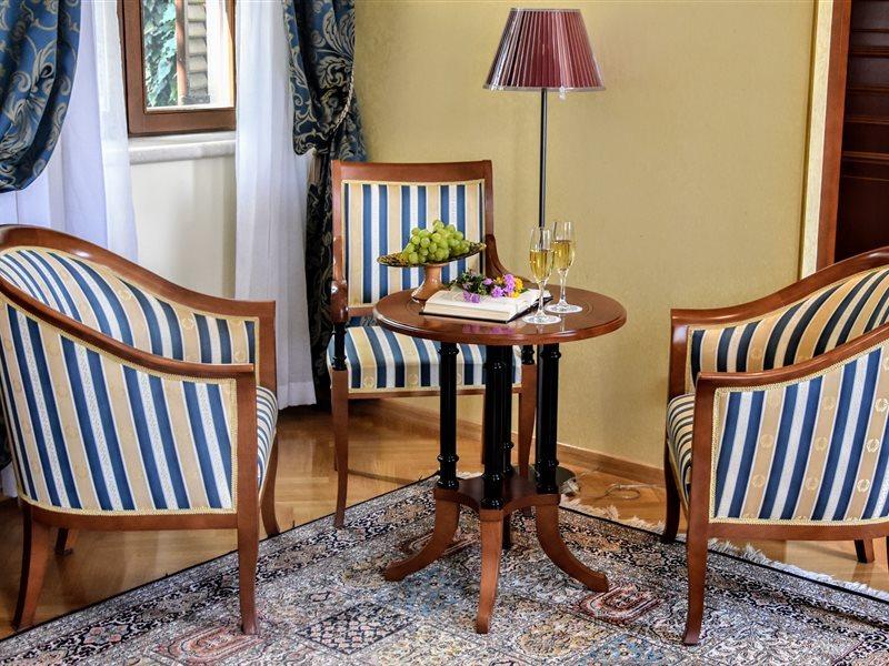 Boutique Kazbek Dubrovník