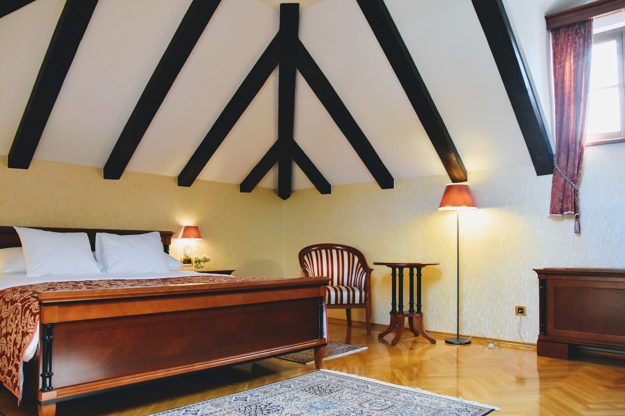 Boutique Kazbek Hotel Dubrovník