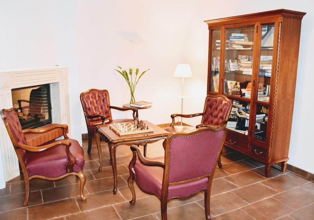 Hotel Boutique Kazbek 5*