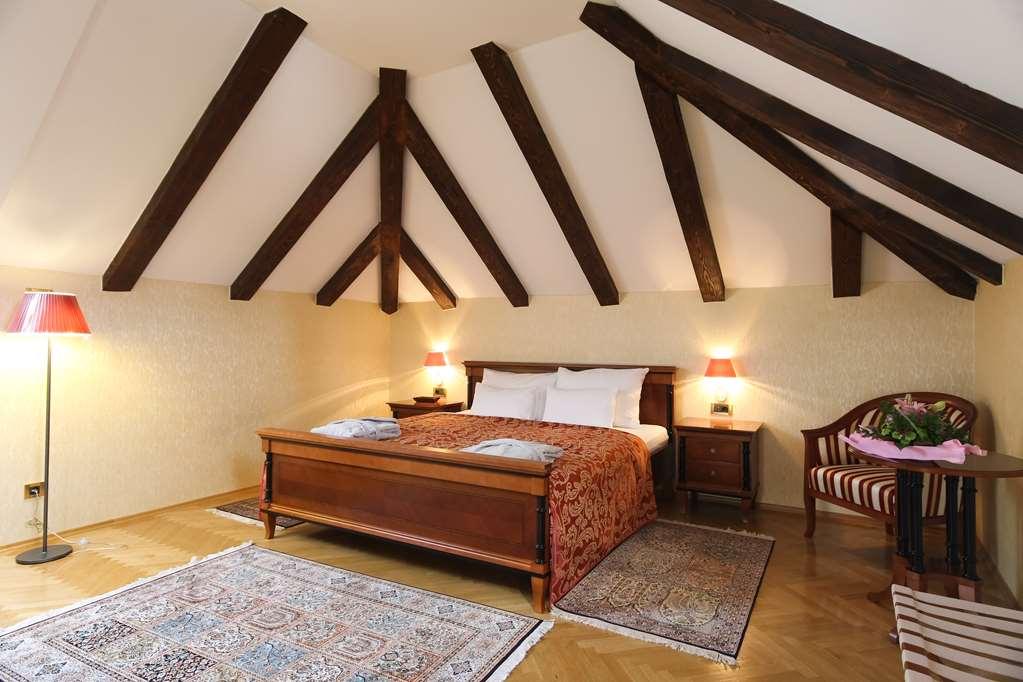 Boutique Kazbek Hotel Dubrovník