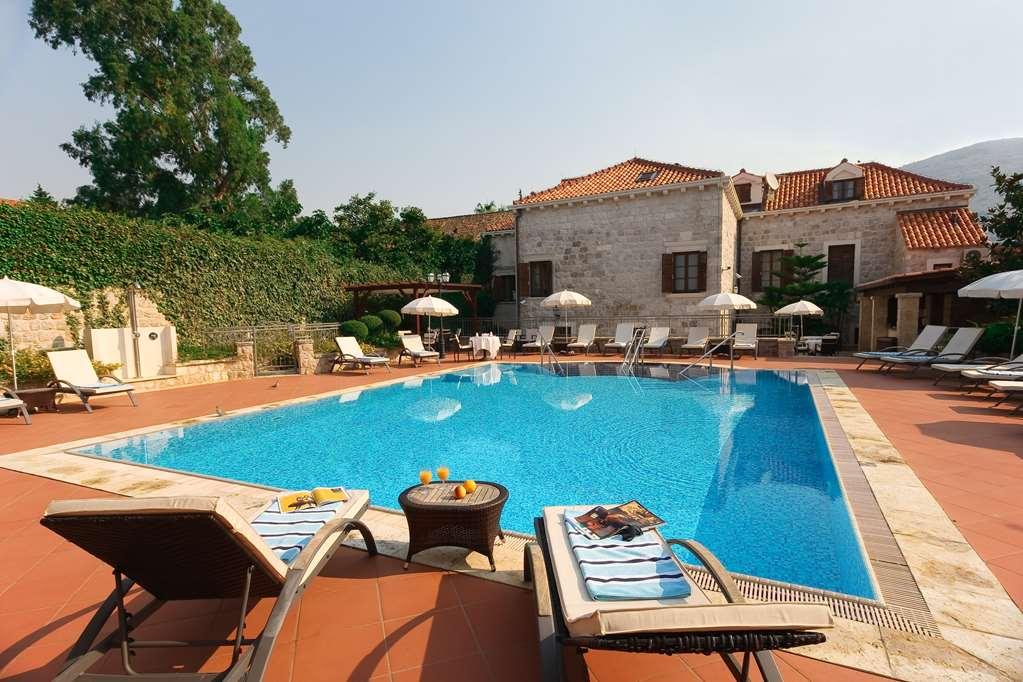 Hotel Boutique Kazbek Dubrovník