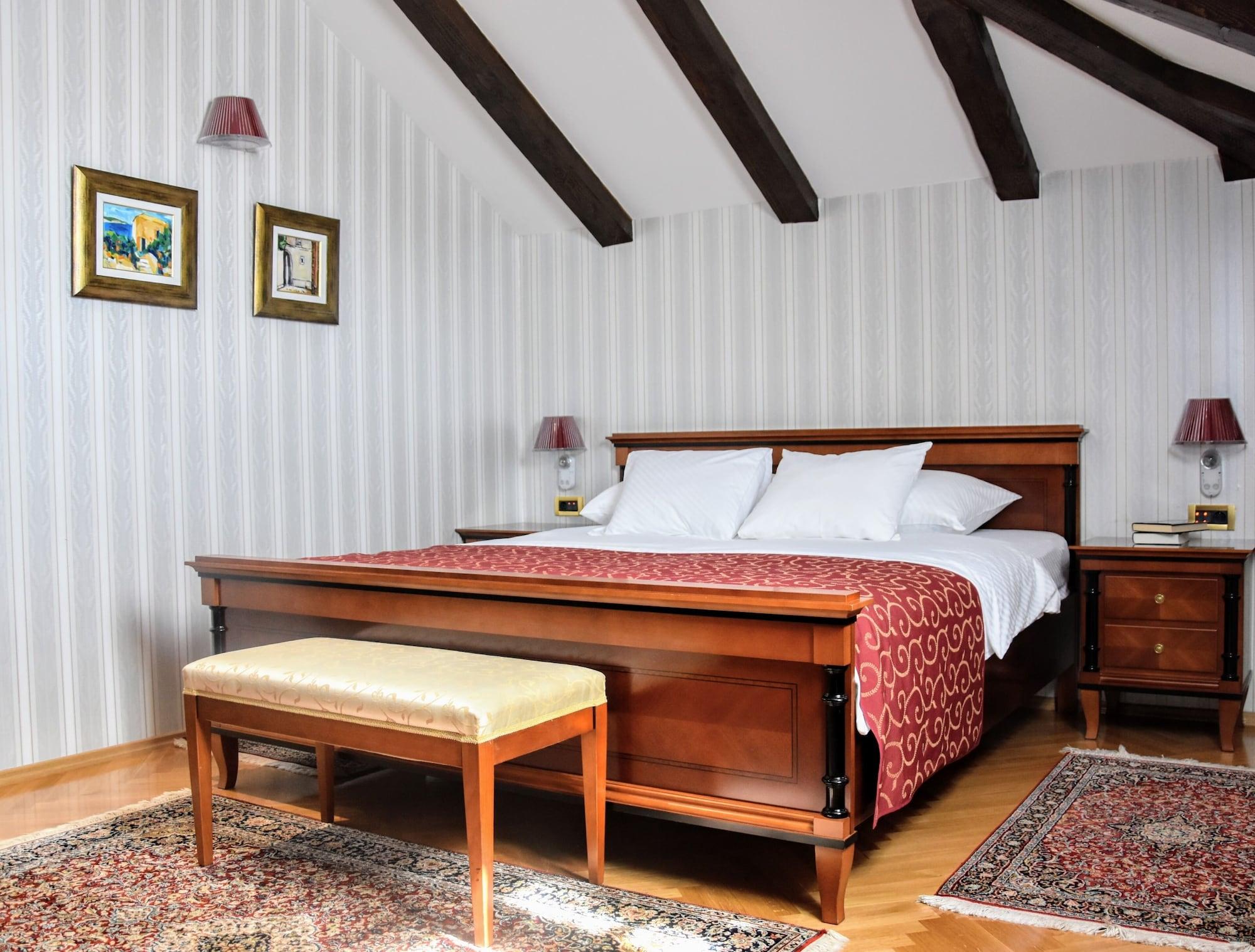 Boutique Kazbek Hotel Dubrovník