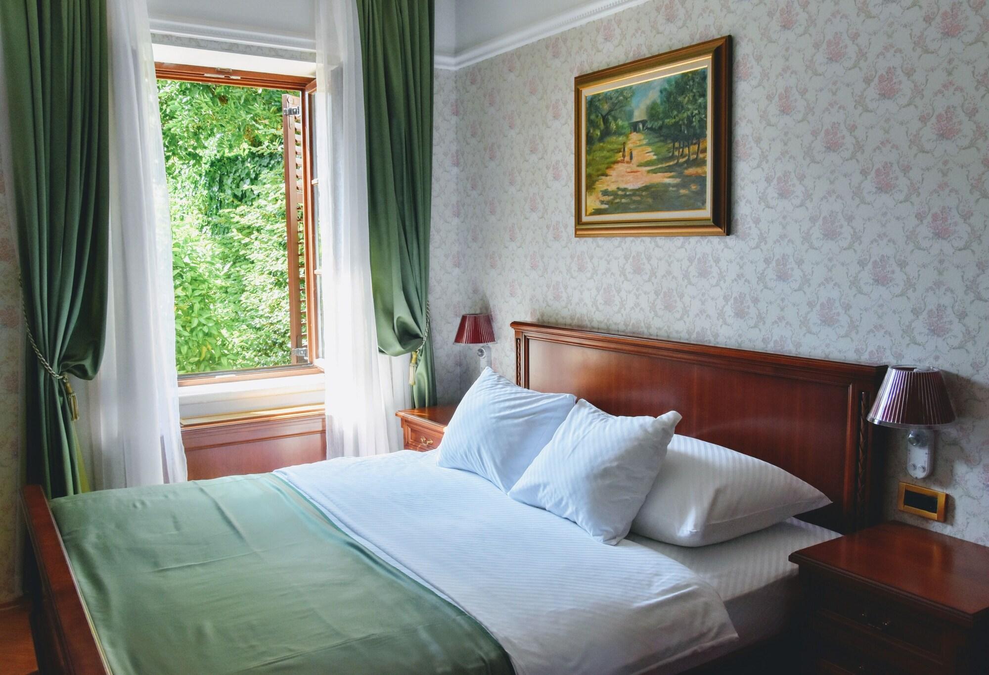 Boutique Kazbek Dubrovník