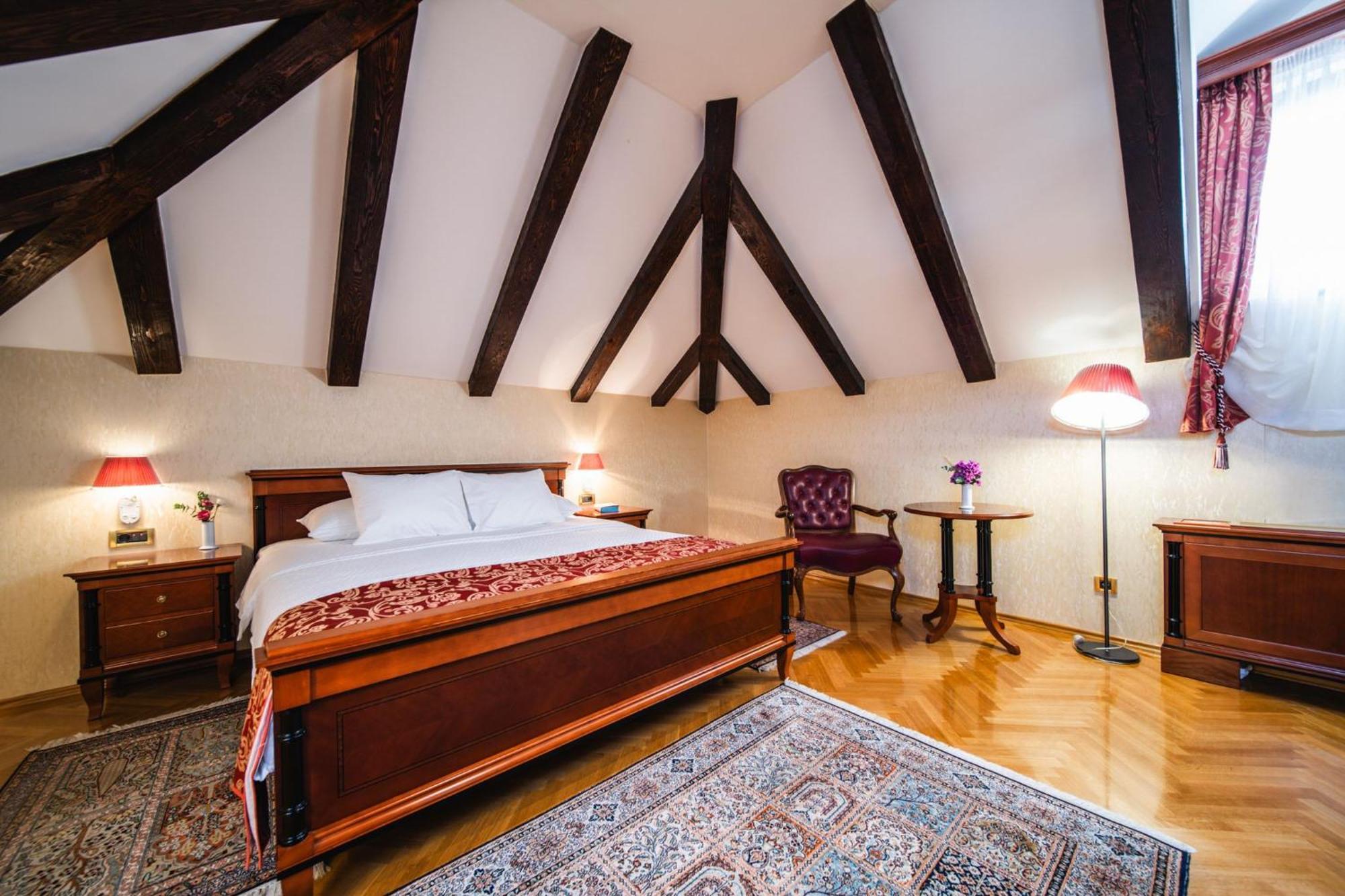 Boutique Kazbek 5* Dubrovník