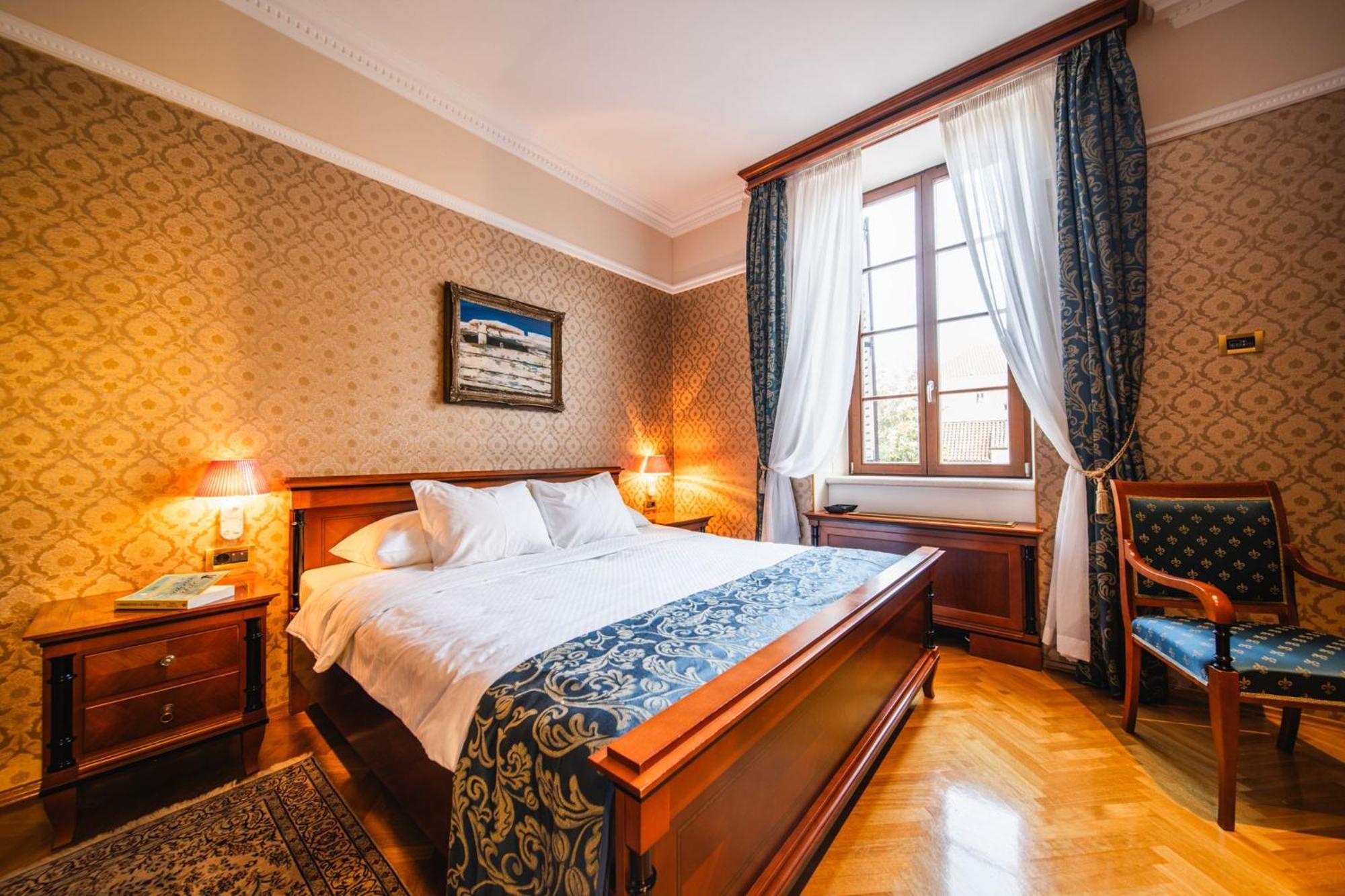 Boutique Kazbek Dubrovník