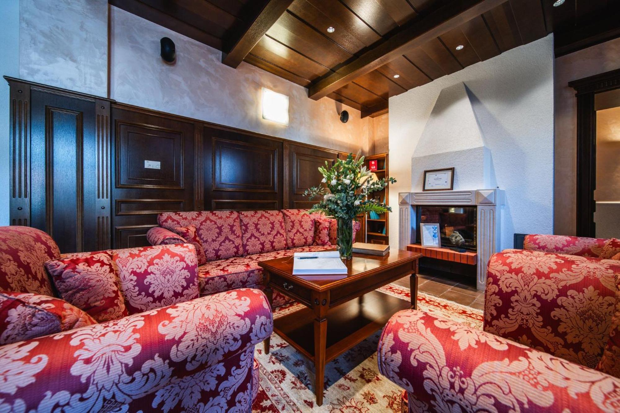 Boutique Kazbek Hotel Dubrovník