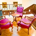 Boutique Hotel Kazbek 